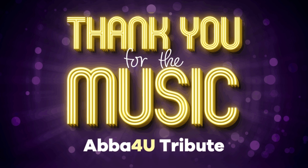 Afbeelding 1 bij recensie over Thank you for the music