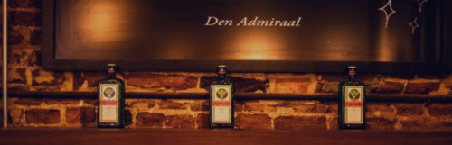 Brasserie Den Admiraal afbeelding 1