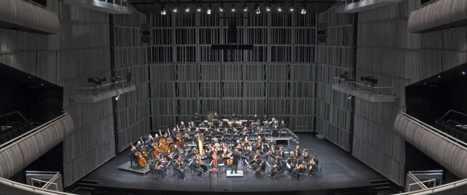 Afbeelding 3 van Concertgebouw Brugge