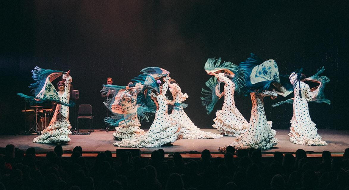 Foto van de voorstelling Bozar all over the P(a)lace - Nocturne in Brussel