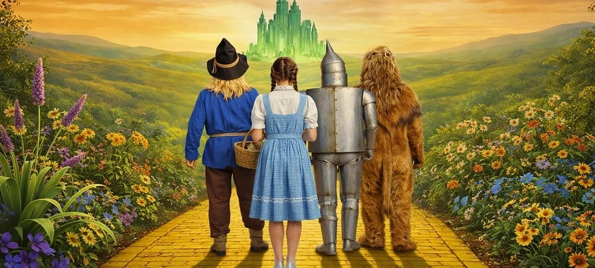 Afbeelding ter illustratie bij nieuwsbericht Musical De Tovenaar van Oz vanaf 2027 te zien.