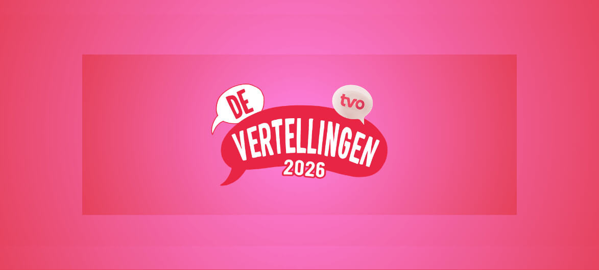 Afbeelding ter illustratie bij nieuwsbericht TV Oost Vertellingen 2026: gratis comedy in openlucht.