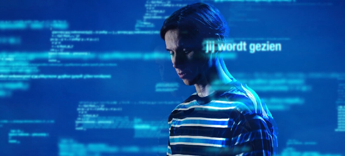 Afbeelding ter illustratie bij nieuwsbericht Dit is de cast van Dear Evan Hansen.