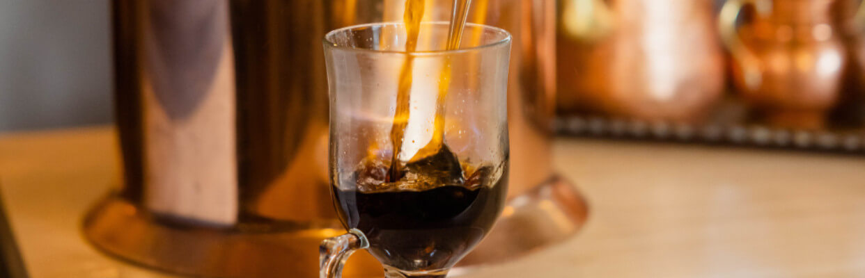 Afbeelding 1 van Eetkaffee Poseidon