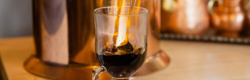 Eetkaffee Poseidon afbeelding 1