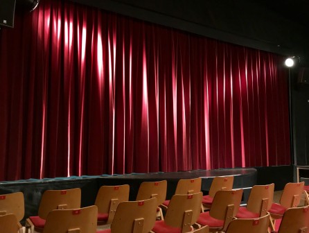Afbeelding 1 bij recensie over Noordteater (Antwerpen)