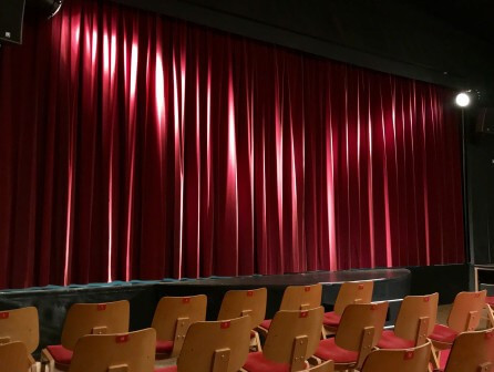 Afbeelding 1 van Noordteater (Antwerpen)