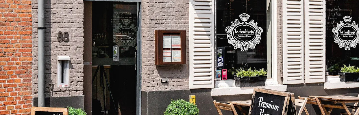 Afbeelding 2 van La Trattoria