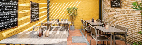 La Trattoria afbeelding 1
