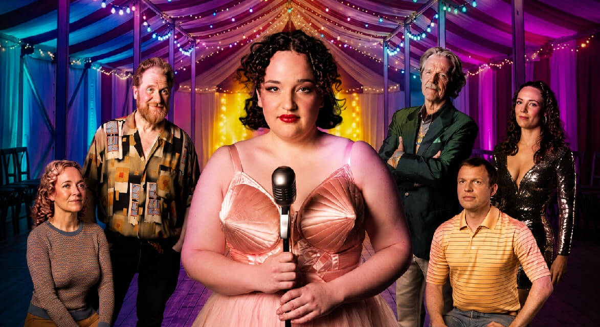 Afbeelding ter illustratie bij nieuwsbericht Cast van Lucky Manuelo bekendgemaakt.