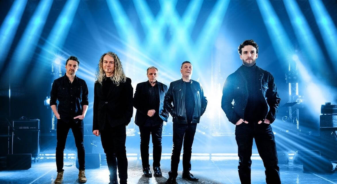 Foto van de voorstelling Machiavel in Brussel