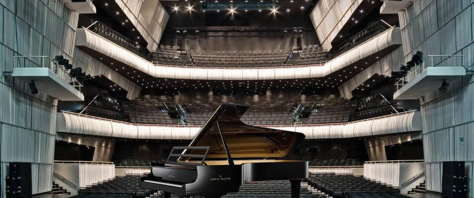 Afbeelding 2 van Concertgebouw Brugge