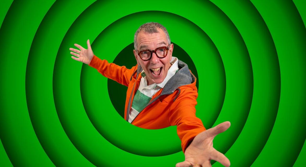 Afbeelding 1 bij recensie over De comeback van nooit weggeweest - Mark Vertongen