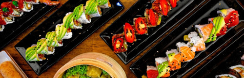 Nami Sushi afbeelding 1