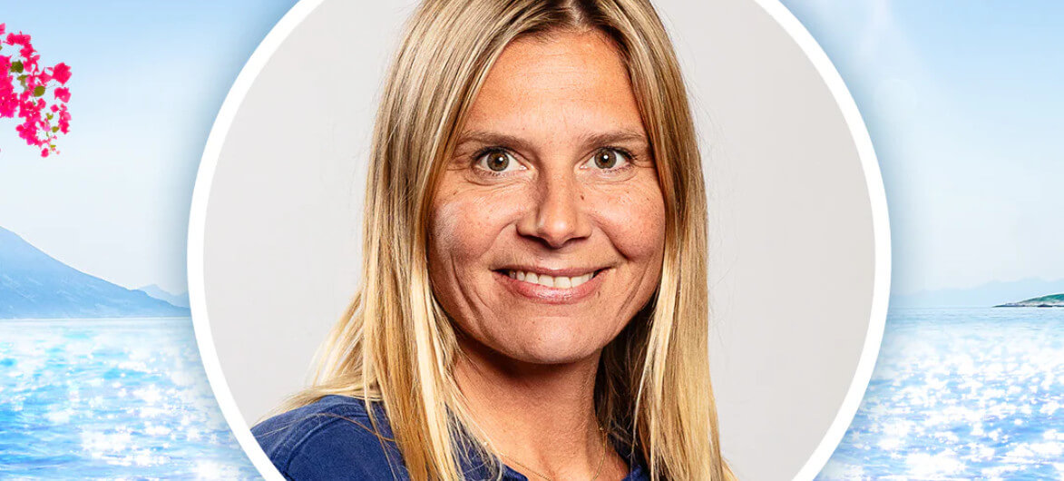 Afbeelding ter illustratie bij nieuwsbericht Het beste van Nathalie Meskens.