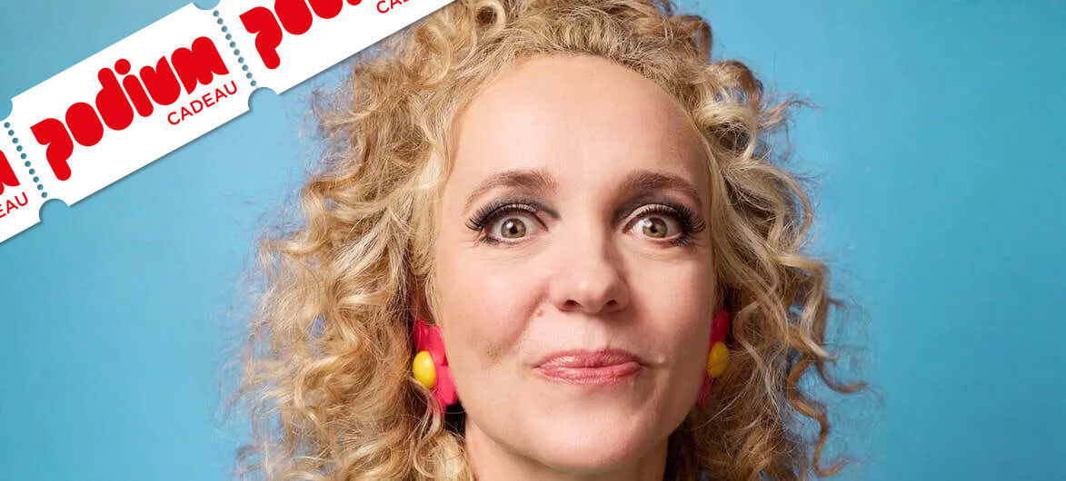 Afbeelding ter illustratie bij nieuwsbericht Samen uit met Moederdag? Naar het theater!.