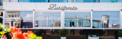 New Lusitania afbeelding 1