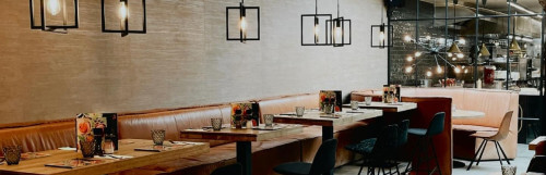Brasserie Odette afbeelding 1