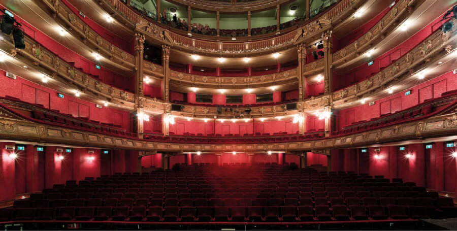 Afbeelding 1 van Opera Gent
