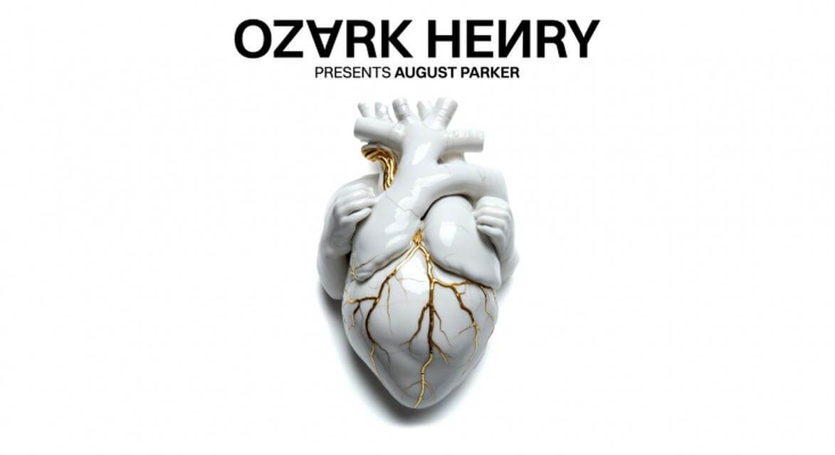 Foto van de voorstelling Ozark Henry in Brussel