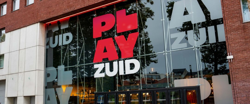 Afbeelding 1 bij recensie over Play Zuid
