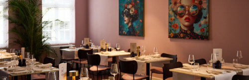 Ralf & Wolf Schnitzelatelier afbeelding 1