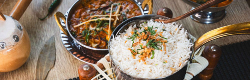 Royal Taste of India afbeelding 1