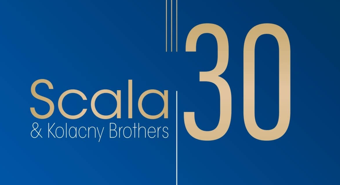 Foto van de voorstelling Scala 30 in Brugge