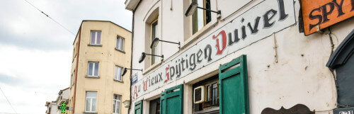 Au Vieux Spijtigen Duivel afbeelding 1