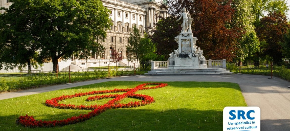 Afbeelding ter illustratie bij nieuwsbericht Ga mee op muziekreis naar het hart van Europa.