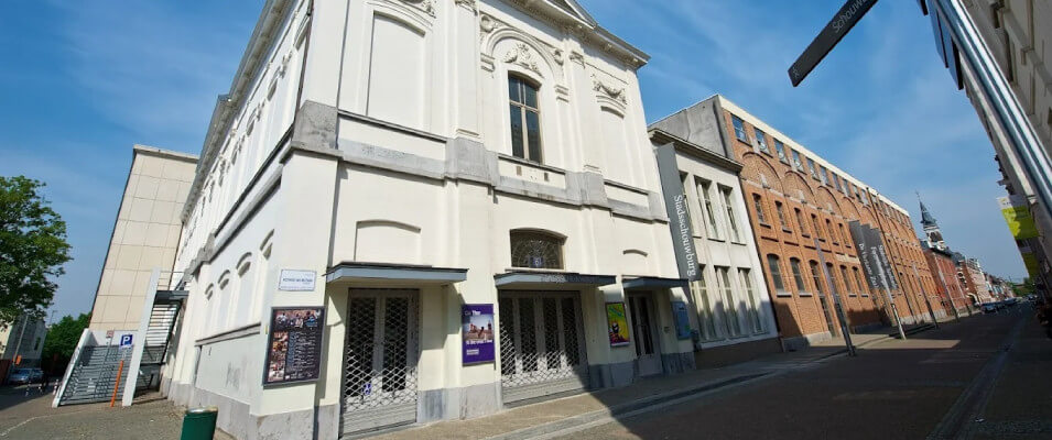 Afbeelding 1 van Stadsschouwburg Sint-Niklaas
