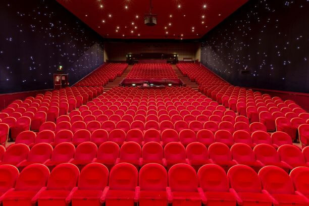 Afbeelding 1 van Theater Elckerlyc (Antwerpen)