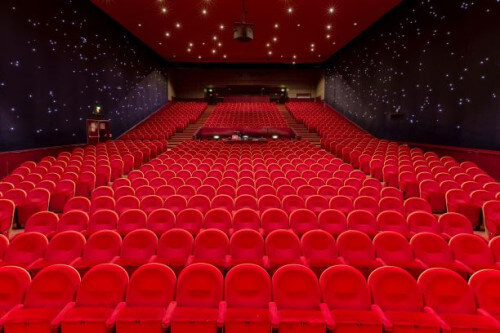 Theater Elckerlyc (Antwerpen) afbeelding 1