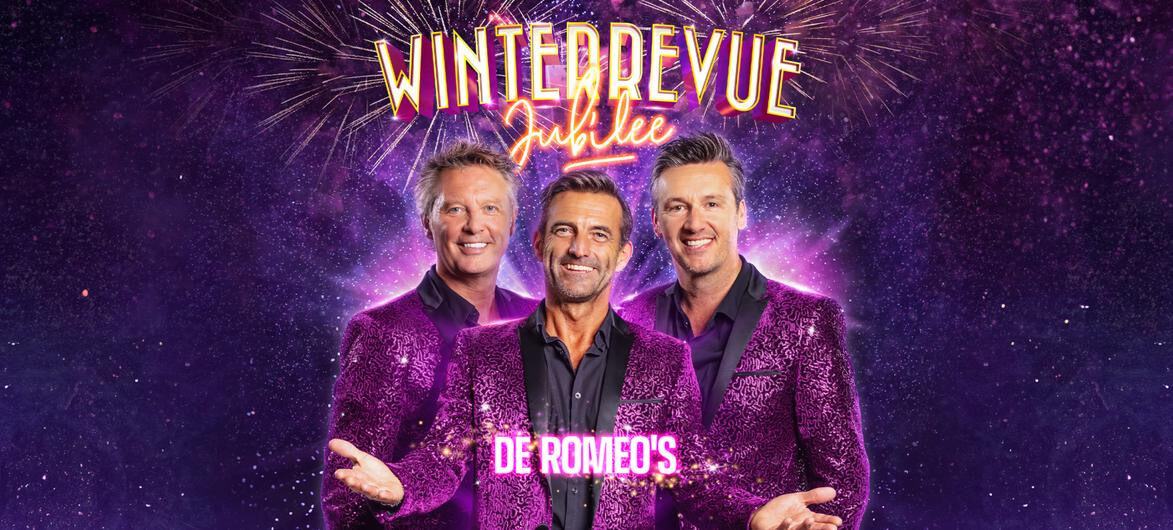 Afbeelding ter illustratie bij nieuwsbericht De Romeo’s lanceren nieuwe single Hier En Nu.