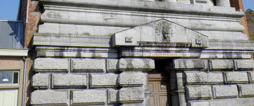 Zuiderpershuis (Antwerpen) afbeelding 1