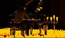 Candlelight concert - Christmas Classics