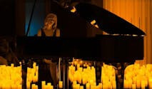 Candlelight concert - Het Beste van Ludovico Einaudi