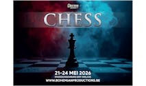 CHESS