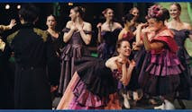 Cinderella - Junior Ballet Antwerp