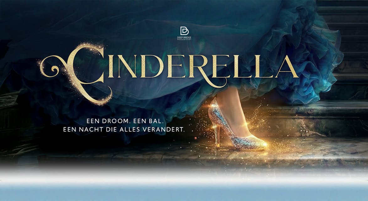 Afbeelding 1 bij recensie over Cinderella