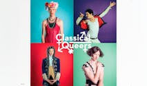 Classical Queers