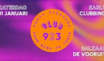 Club 923