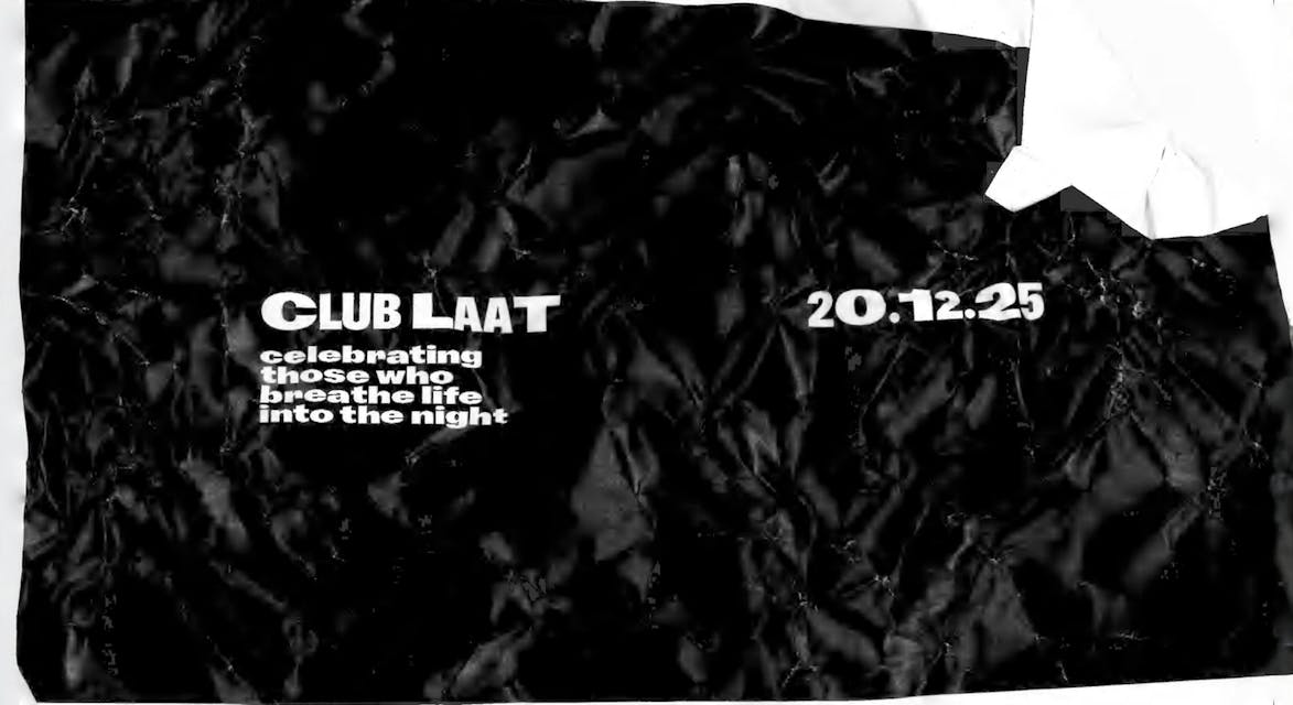 Afbeelding 1 bij recensie over Club Laat