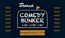 Comedy Bunker