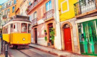 Cultuurreis Portugal