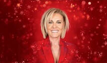 Dana Winner Nieuwjaarsconcert