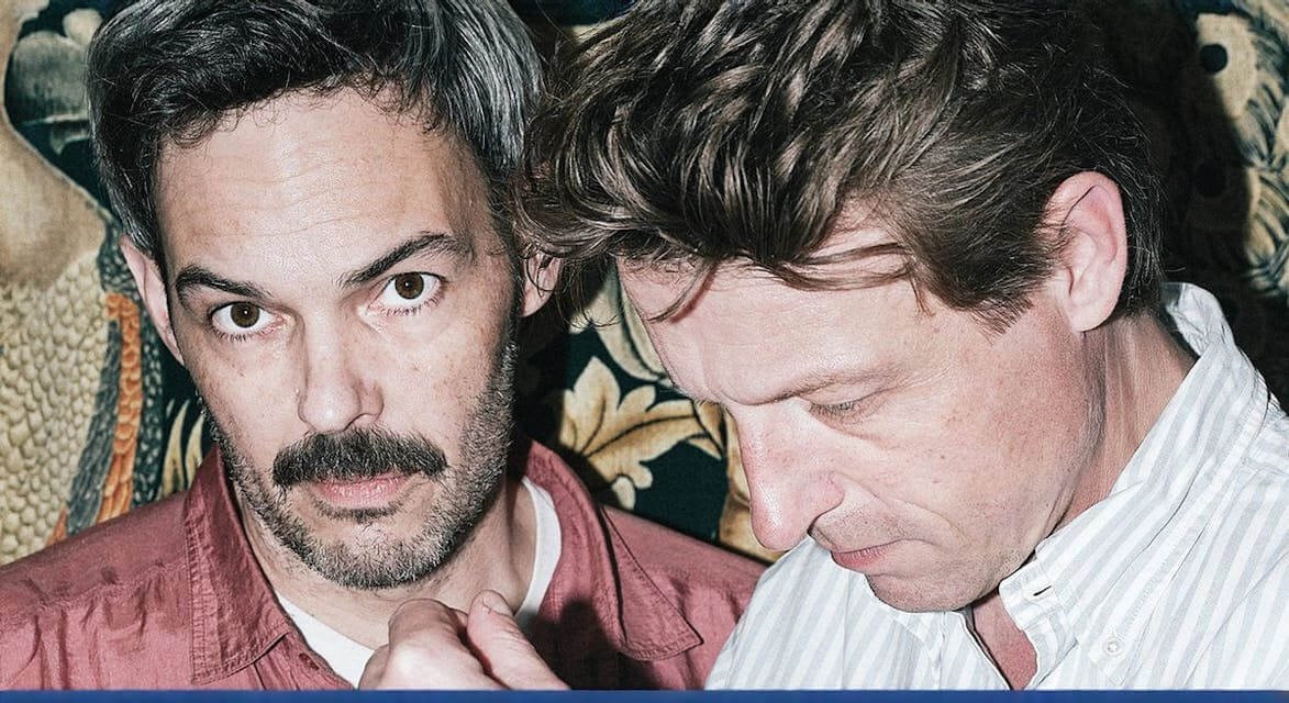 Foto van de voorstelling Das Pop in 