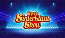 De Grote Sinterklaasshow 2026
