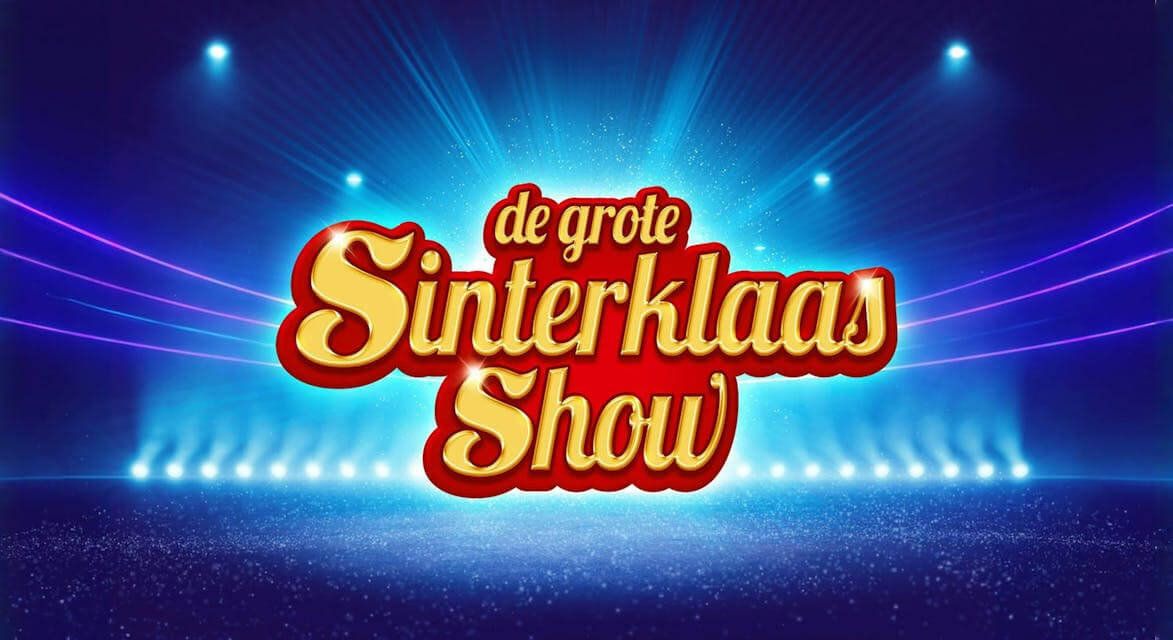 Foto van de voorstelling De Grote Sinterklaasshow 2026 in 