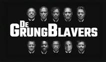 De GrungBlavers in symfonie